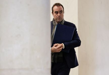 Budget 2026 : ce mardi, l'Assemblée nationale et le Sénat votent la loi spéciale pour le financement temporaire de l'État