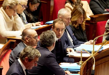 Budget 2026 : députés et sénateurs se réunissent en commission mixte paritaire pour trouver un compromis