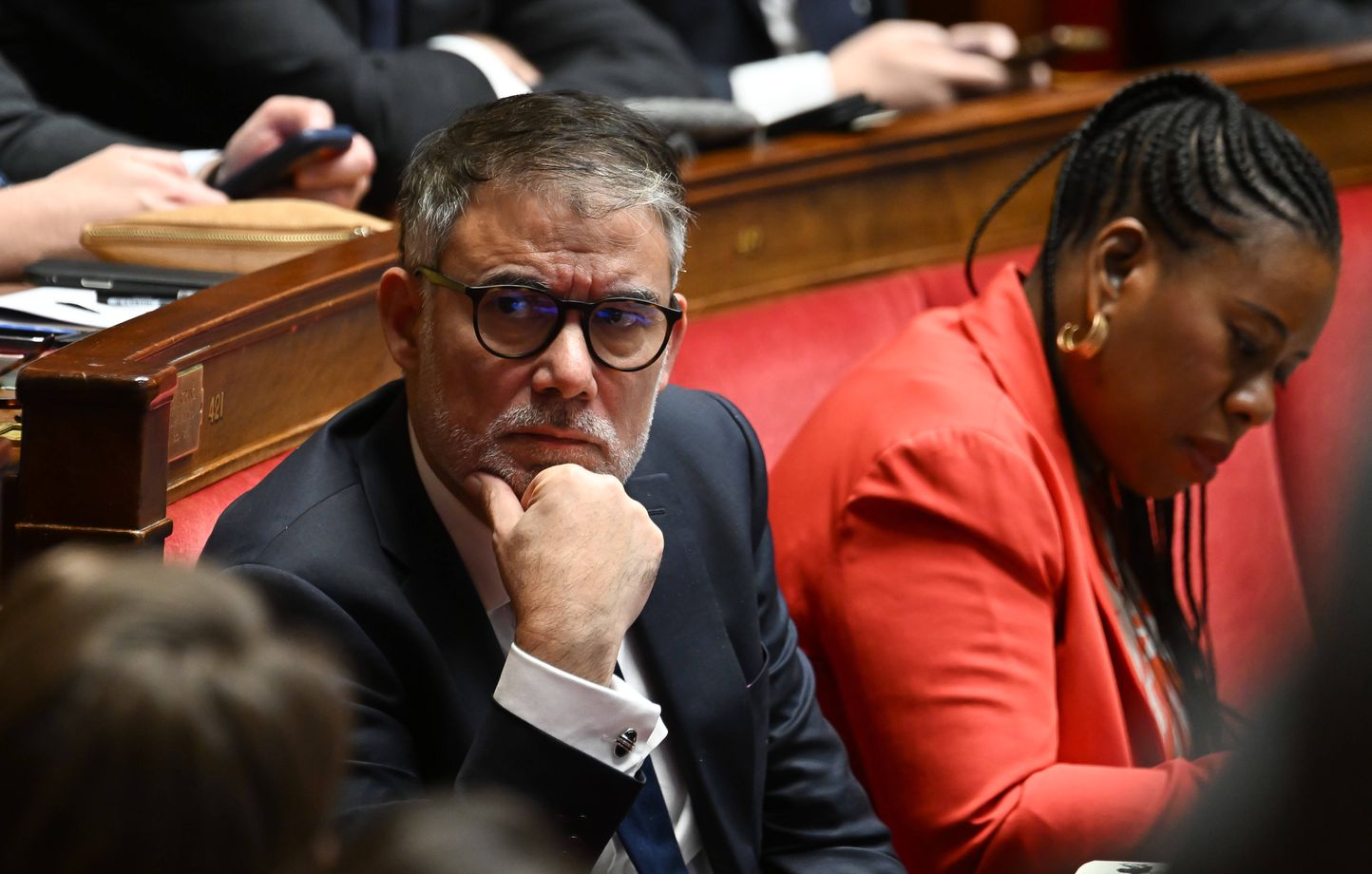 Budget 2026 : des tensions croissantes et des abstentions à l’Assemblée nationale