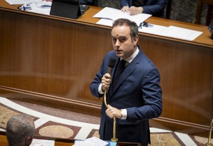 Budget 2026 : le gouvernement présente une loi spéciale face à l'impasse parlementaire sur le projet de loi de finances
