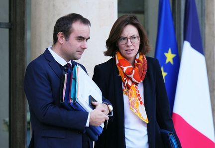 Budget 2026 : Sébastien Lecornu engage des consultations politiques pour présenter une loi spéciale urgente