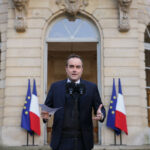 Budget 2026 : Sébastien Lecornu évoque des compromis politiques pour le financement de l'État