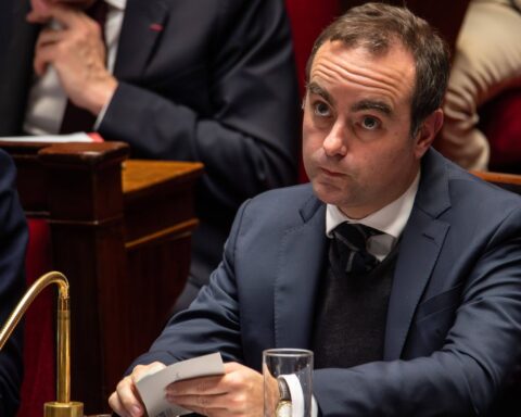 Budget 2026 : Sébastien Lecornu orchestrera un débat au Parlement sur les enjeux de défense