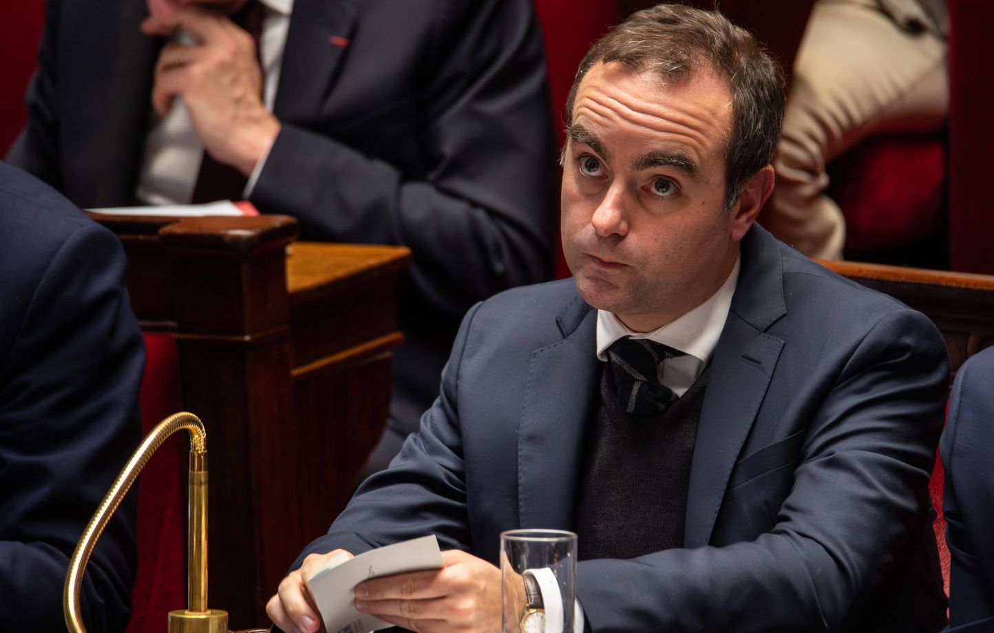 Budget 2026 : Sébastien Lecornu orchestrera un débat au Parlement sur les enjeux de défense