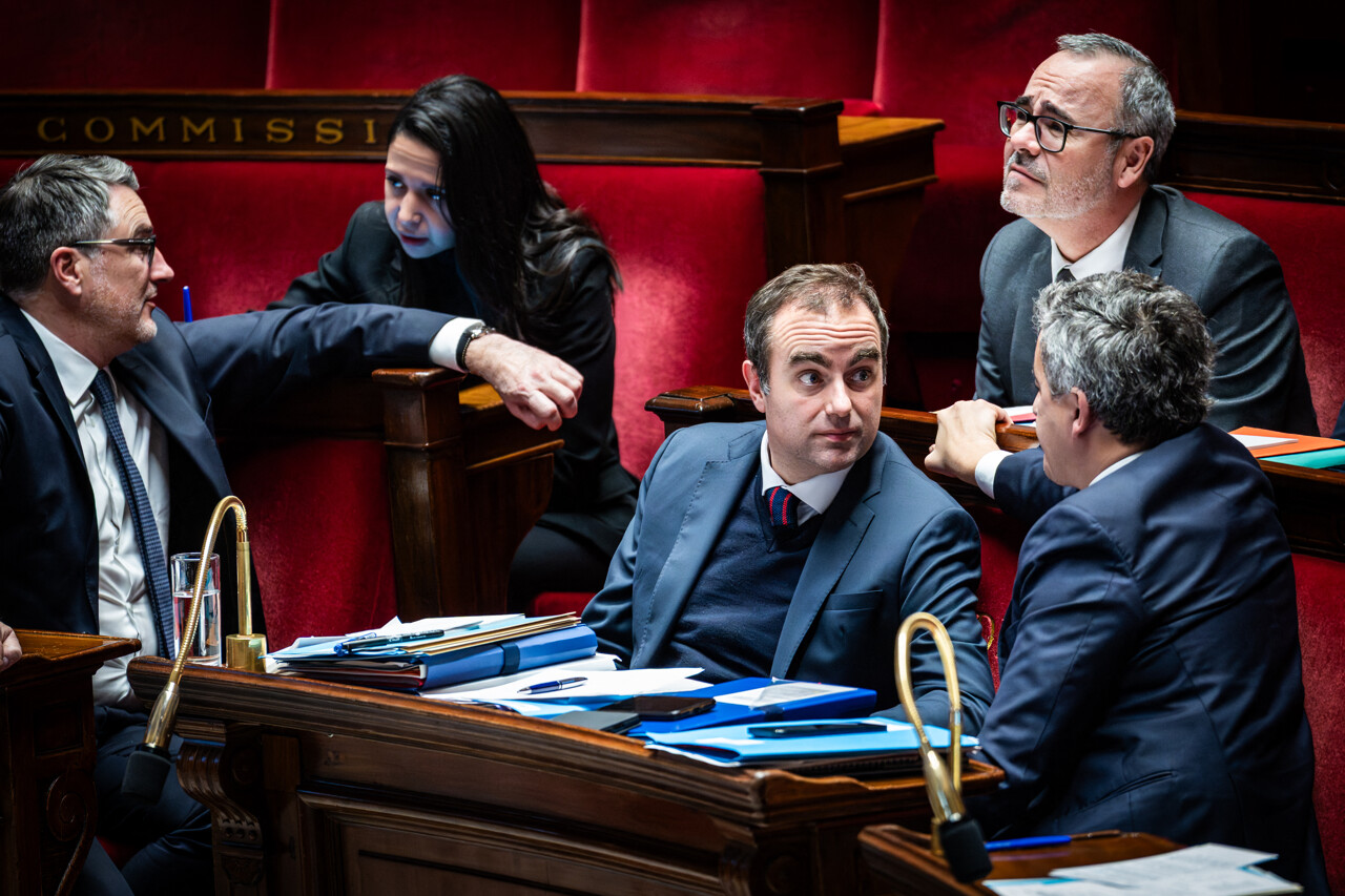 Budget 2026 : ultime consultation de Sébastien Lecornu avant une loi spéciale urgente