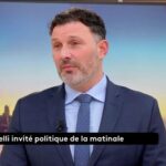 Budget 2026 : Xavier Iacovelli appelle à un compromis parlementaire rapide entre Noël et le jour de l’An