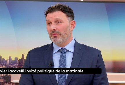 Budget 2026 : Xavier Iacovelli appelle à un compromis parlementaire rapide entre Noël et le jour de l’An