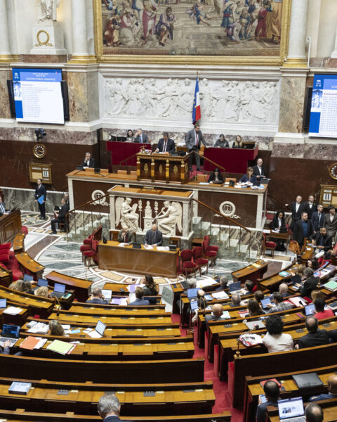 Budget de la Sécurité sociale 2026 : l'Assemblée nationale adopte des mesures clés dont la suspension de la réforme des retraites