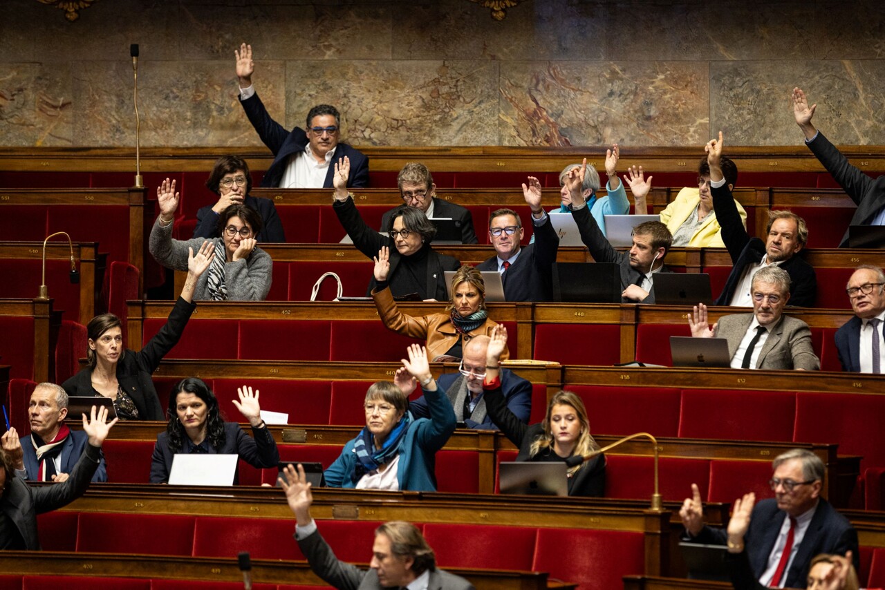 Budget de la sécurité sociale 2026 : les enjeux du vote à l'Assemblée nationale ce mardi