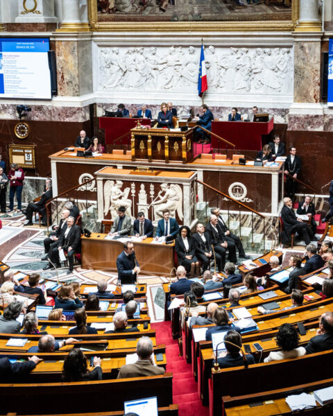 Budget de la Sécurité sociale 2026 : principales mesures adoptées par l'Assemblée, dont réforme des retraites et congé de naissance