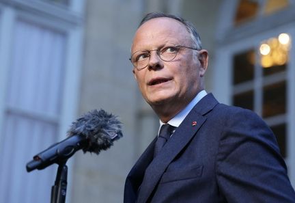 Budget de la Sécurité sociale : Edouard Philippe appelle les députés Horizons à s'abstenir lors du vote