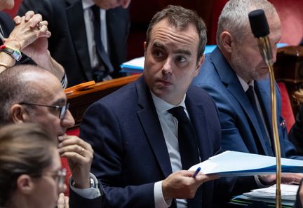 Budget de la Sécurité sociale : le Premier ministre refuse d'engager la responsabilité du gouvernement sur le PLFSS