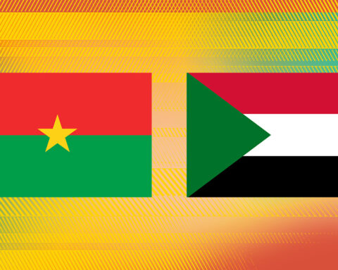 Burkina Faso - Soudan en direct : un affrontement décisif pour la deuxième place du groupe E, Guinée équatoriale - Algérie en direct : un match crucial pour la qualification.