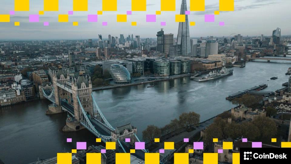 Bybit возвращается в Великобританию с 100 торговыми парами криптовалют после двухлетнего перерыва