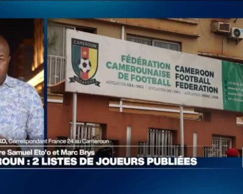 Cameroun : Publication de deux listes de joueurs en préparation pour la Coupe d'Afrique des Nations CAN 2025 - Maroc : Hakimi en pleine forme.
