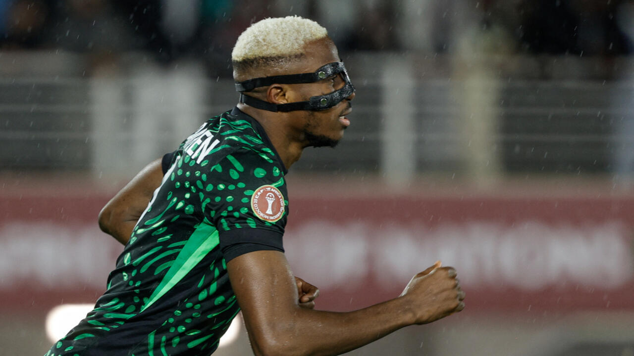 CAN 2025 : duel de styles entre la Tunisie et le Nigeria, un affrontement entre une défense solide et une attaque redoutable