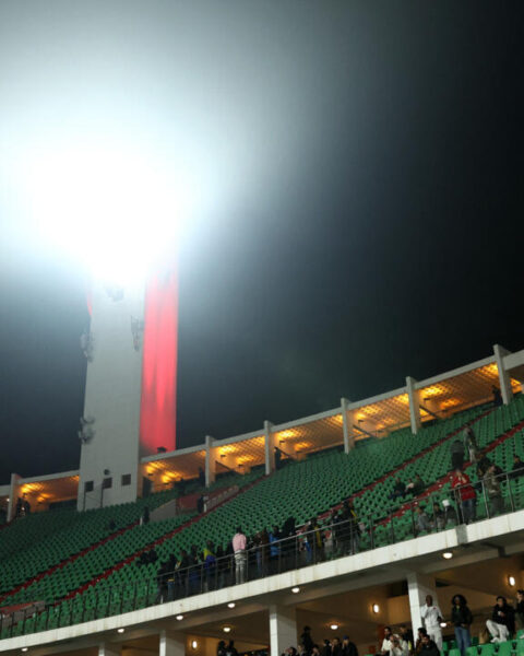 CAN 2025 : la CAF permet l'accès gratuit après le coup d'envoi pour garantir des stades pleins en Algérie