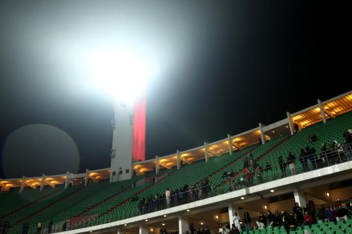 CAN 2025 : la CAF permet l'accès gratuit après le coup d'envoi pour garantir des stades pleins en Algérie