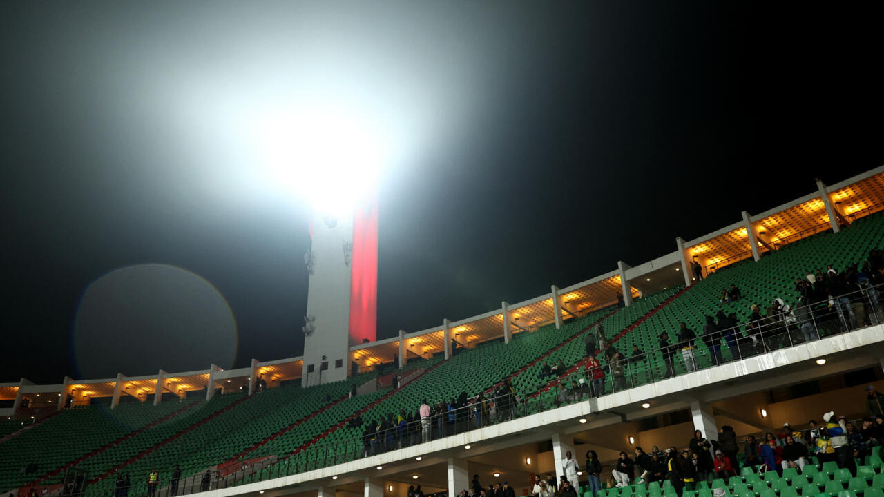 CAN 2025 : la CAF permet l'accès gratuit après le coup d'envoi pour garantir des stades pleins en Algérie