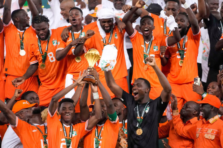 CAN 2025 : La Côte d’Ivoire a-t-elle les moyens de défendre son titre ? Suivez le match Cameroun - Gabon en direct : les Lions Indomptables sont en action.