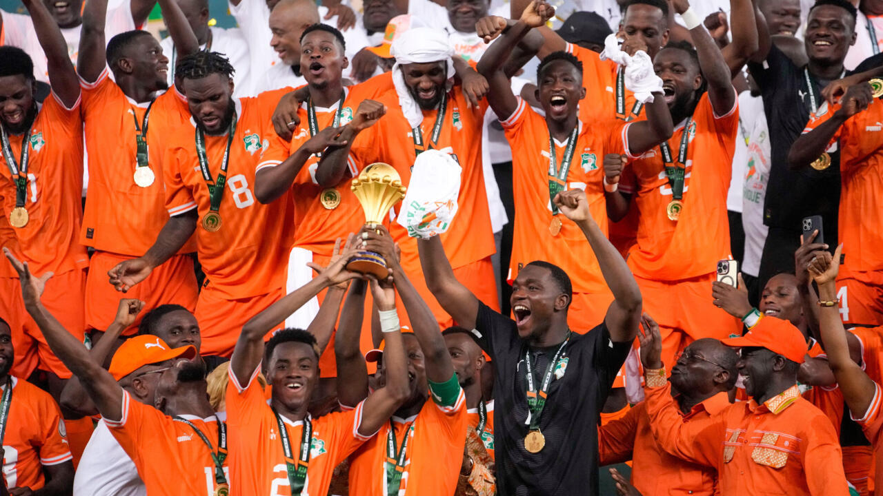CAN 2025 : La Côte d’Ivoire a-t-elle les moyens de défendre son titre ? Suivez le match Cameroun - Gabon en direct : les Lions Indomptables sont en action.