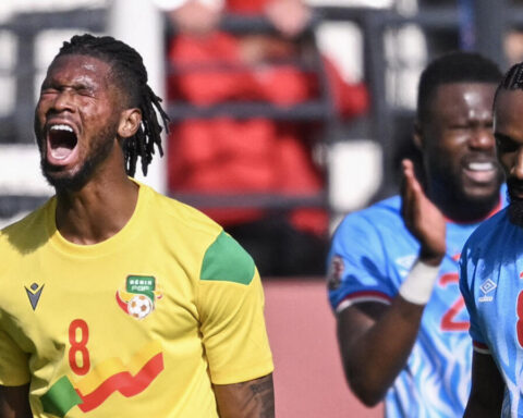 CAN 2025 : la défaite de la VAR et la malchance du Bénin face à la RD Congo
