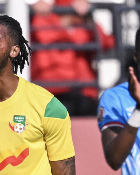 CAN 2025 : la défaite de la VAR et la malchance du Bénin face à la RD Congo