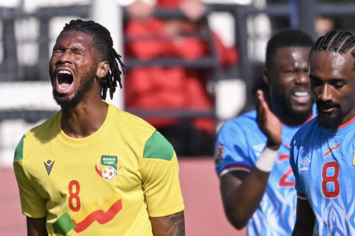 CAN 2025 : la défaite de la VAR et la malchance du Bénin face à la RD Congo