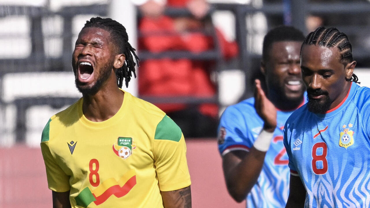 CAN 2025 : la défaite de la VAR et la malchance du Bénin face à la RD Congo