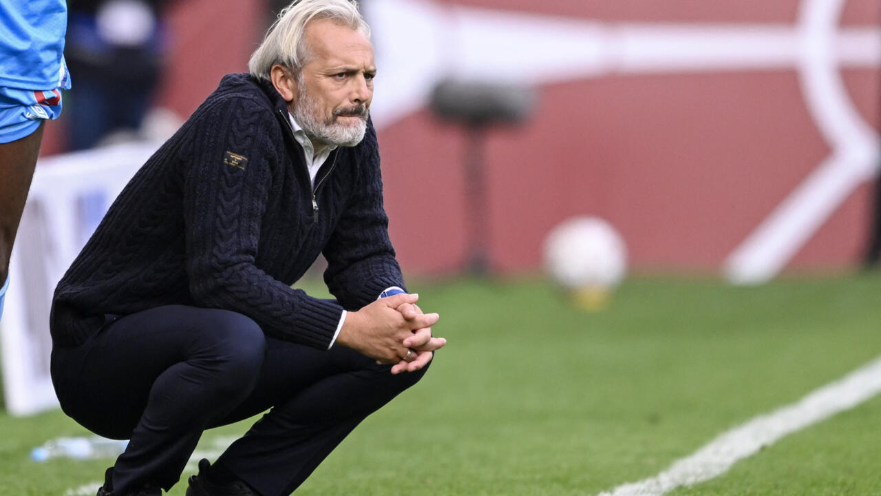 CAN 2025 : la RD Congo face au Sénégal, un troisième affrontement décisif. CAN 2025 : l'Égypte, première équipe qualifiée après un choc.