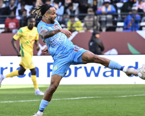 CAN 2025 : La RD Congo triomphe contre le Bénin malgré une panne de la VAR, tandis que Mohamed Salah sauve l'Égypte.