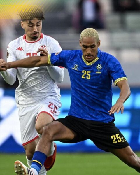 CAN 2025 : La Tunisie se qualifie pour les huitièmes de finale, la Tanzanie reçoit un repêchage avec les matchs Tanzanie-Tunisie et Bénin-Sénégal.