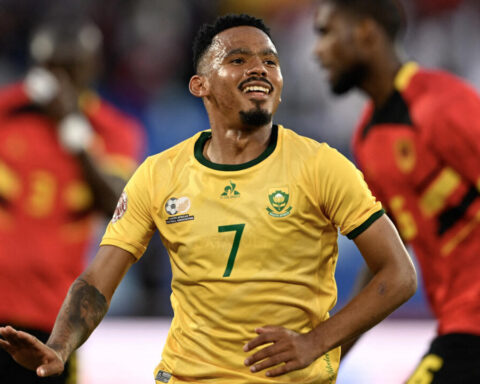 CAN 2025 : l'Afrique du Sud réussit le test angolais, selon les déclarations marquantes de Walid Regragui.
