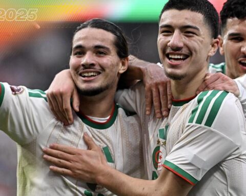 CAN 2025 : L'Algérie impose sa loi avec un sans-faute, ses remplaçants dominent la Guinée équatoriale et les groupes E et F sont déterminés.