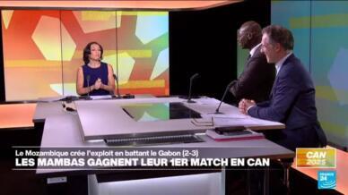 CAN 2025 : L'Algérie se qualifie pour les huitièmes de finale, tandis que le Gabon déçoit, et la Côte d'Ivoire et le Cameroun se neutralisent dans un match intense.