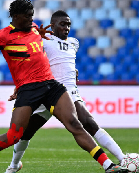 CAN 2025 : l'Angola et le Zimbabwe se neutralisent à Marrakech, décès de l'entraîneur Jean-Louis Gasset à l'âge de 72 ans.