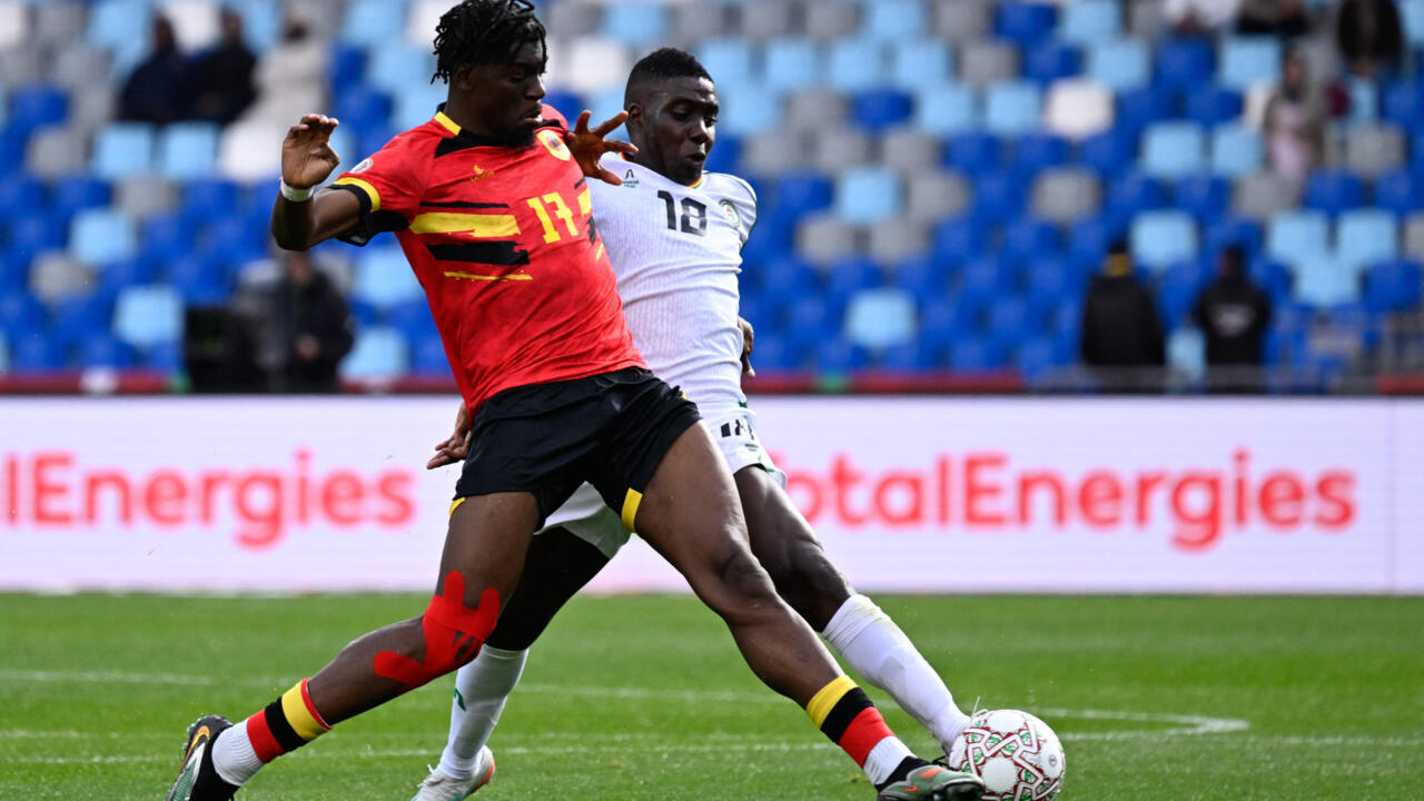 CAN 2025 : l'Angola et le Zimbabwe se neutralisent à Marrakech, décès de l'entraîneur Jean-Louis Gasset à l'âge de 72 ans.