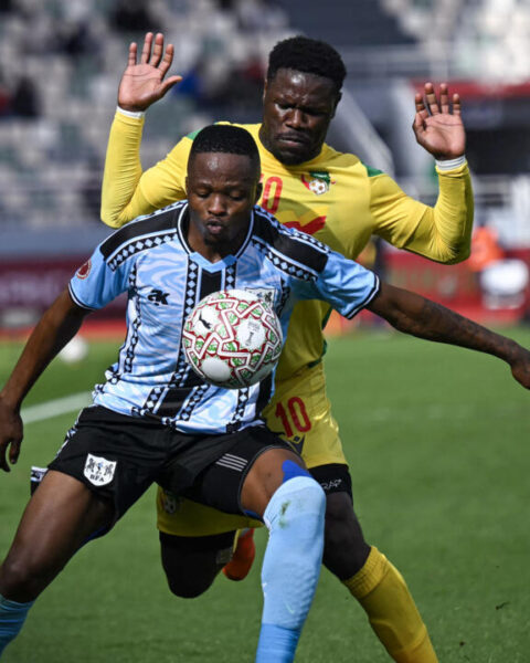CAN 2025 : le Bénin renoue avec la victoire face au Botswana grâce à un succès historique