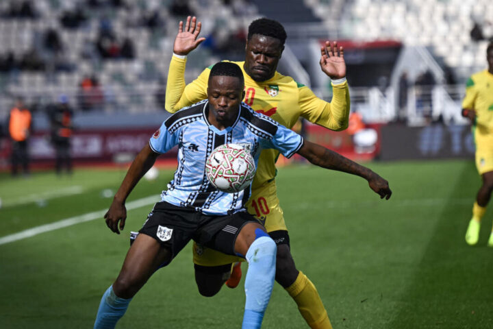 CAN 2025 : le Bénin renoue avec la victoire face au Botswana grâce à un succès historique