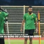 CAN 2025 : le Cameroun de David Pagou fait ses débuts face au Gabon