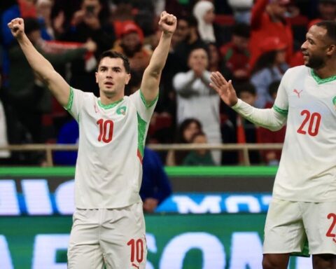 CAN 2025 : Le Maroc accélère et survole la Zambie, tandis que le Mali se qualifie en huitièmes de finale après un match nul difficile contre l...
