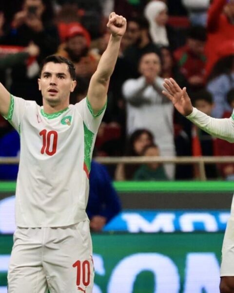 CAN 2025 : Le Maroc accélère et survole la Zambie, tandis que le Mali se qualifie en huitièmes de finale après un match nul difficile contre l...