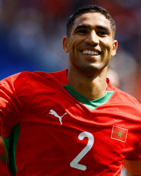 CAN 2025 : Le Maroc avec Hakimi, mais sans Ziyech ni Boufal - Le PSG tenu en échec, crise au Real Madrid.