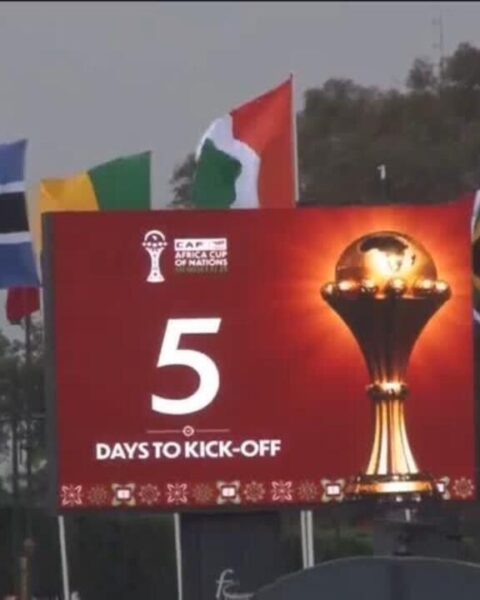 CAN 2025 : le Maroc d'Achraf Hakimi, pays hôte, se positionne comme le grand favori de la compétition après la finale de la Coupe intercontinentale du PSG.