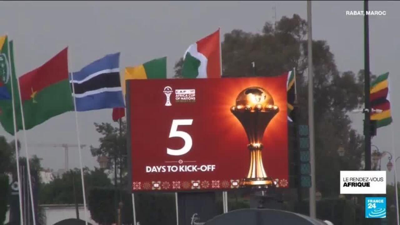 CAN 2025 : le Maroc d'Achraf Hakimi, pays hôte, se positionne comme le grand favori de la compétition après la finale de la Coupe intercontinentale du PSG.