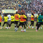 CAN 2025 : le Sénégal, un autre prétendant sérieux, affronte le Botswana dans un tournoi révolutionnaire.