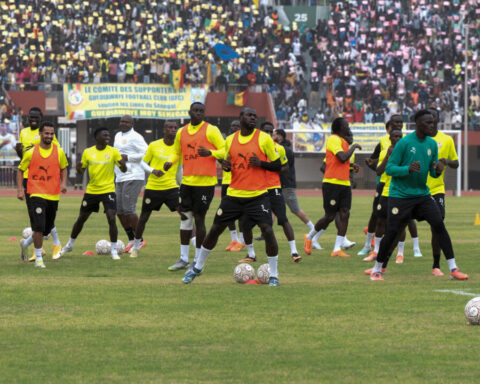 CAN 2025 : le Sénégal, un autre prétendant sérieux, affronte le Botswana dans un tournoi révolutionnaire.