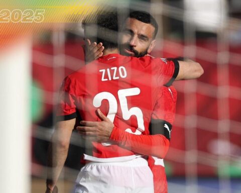 CAN 2025 : L'Égypte se qualifie en premier après un match intense contre l'Afrique du Sud.