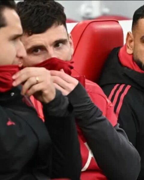 CAN 2025 : Les ambitions de l'Égypte et le Maroc réussit son entrée en compétition en battant les Comores.