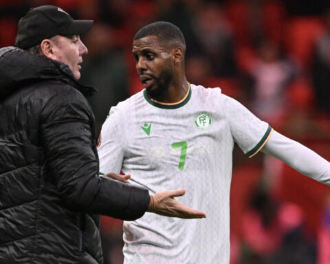 CAN 2025 : les Comores et la Zambie se partagent les points, la RD Congo se prépare pour son 3e affrontement contre le Sénégal.